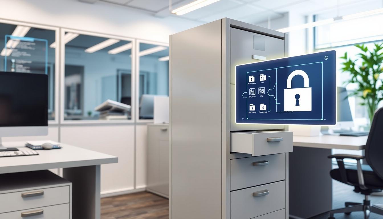 Secure Solutions for Accountants